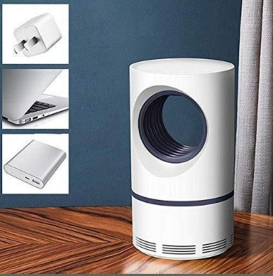 Mosquito Killer Machine trap lamp With USB