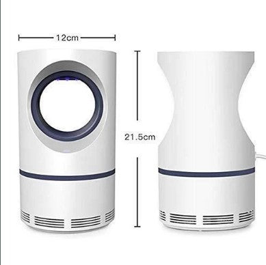 Mosquito Killer Machine trap lamp With USB